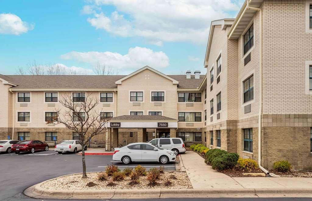 Extended Stay America Select Suites - Minneapolis - Eden Prairie - Valley View Road Εξωτερικό φωτογραφία
