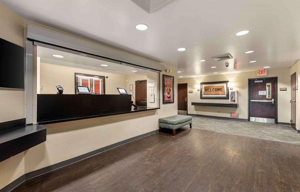 Extended Stay America Select Suites - Minneapolis - Eden Prairie - Valley View Road Εσωτερικό φωτογραφία