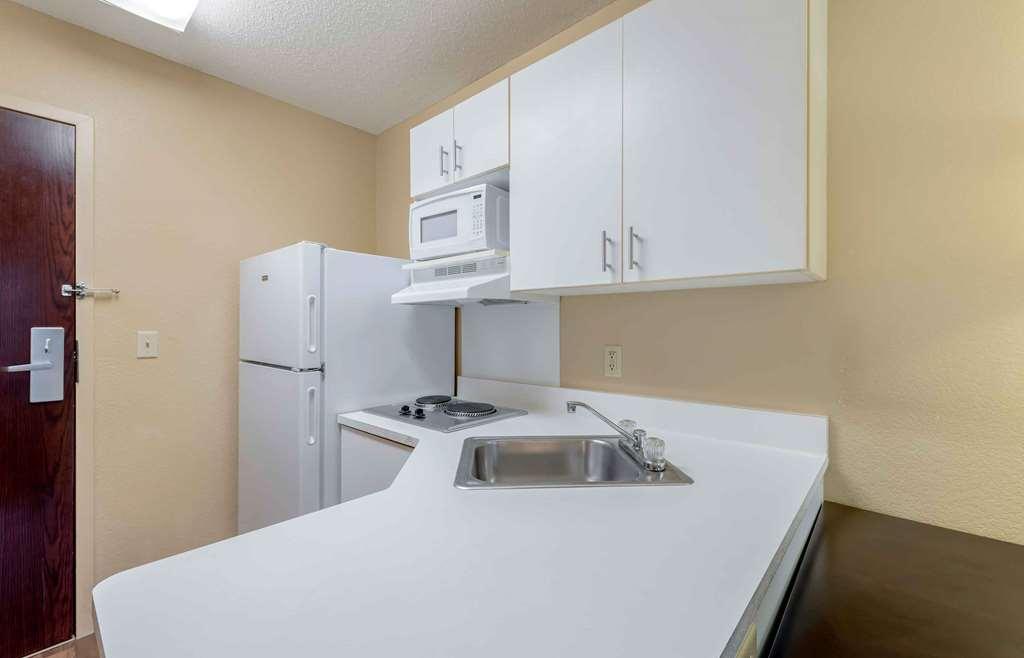 Extended Stay America Select Suites - Minneapolis - Eden Prairie - Valley View Road Δωμάτιο φωτογραφία