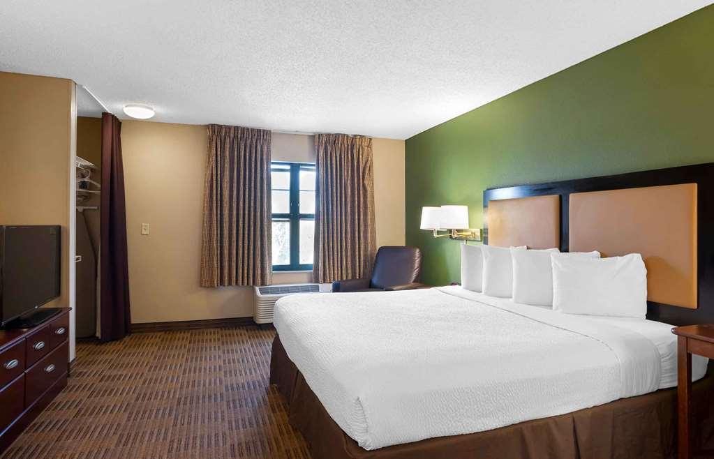 Extended Stay America Select Suites - Minneapolis - Eden Prairie - Valley View Road Δωμάτιο φωτογραφία