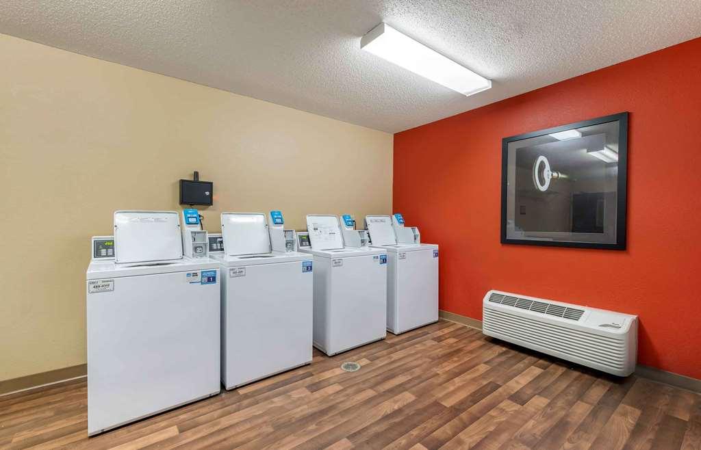 Extended Stay America Select Suites - Minneapolis - Eden Prairie - Valley View Road Ανέσεις φωτογραφία