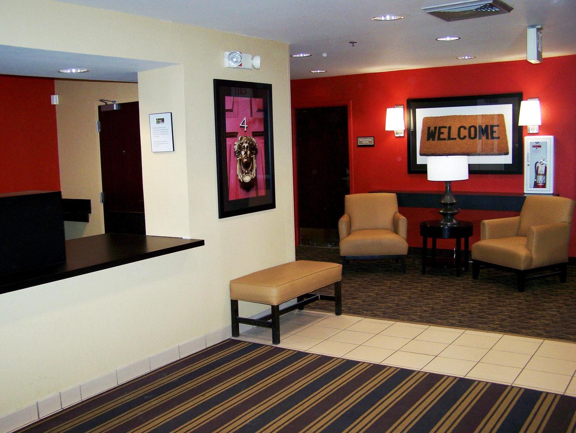 Extended Stay America Select Suites - Minneapolis - Eden Prairie - Valley View Road Εξωτερικό φωτογραφία